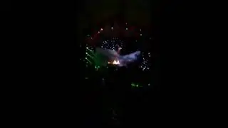 Jayy Vibes B2B Ultra @ Colombo SPACE | SRI LANKA | 2017 | Part 5