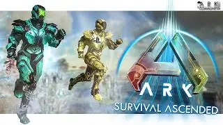 Crossplay Day 1! New Mods & Voted Creatures - ARK Community News