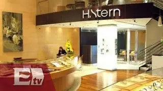 Todo sobre joyas en H Stern M&eacute;xico
