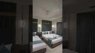Hotel Comfort Surat