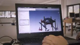 Kroda Innologies - Corporate Video