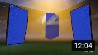 BPL TOTS SBC 94+ pack!! Fifa 18