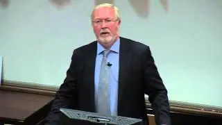 International Law: Hopes and Fears - Judge Howard Morrison