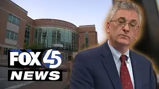 Calls for DJS leadership change grow amid questions on juvenile safety and program metrics