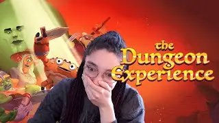 TOUT POUR LA LIBERT&Eacute; FINANCI&Egrave;RE (The Dungeon Experience - demo)