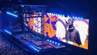 Oasis - Supersonic (London 2025)