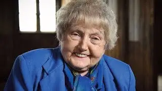 Tribute to Eva Mozes Kor