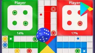 Ludo (by Yarsa Games) | Android Gameplay
