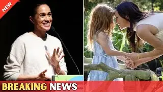 Meghan Markle Keeps It Open on Whether Princess Lilibet, 4, Might Join Girl Scouts