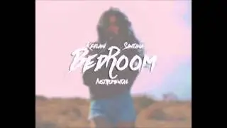 Kehlani - Bedroom (Instrumental) ( Prod. Jay Santana) | 2016