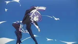 NightCORE - Giulia Quiet Vs timberland GRMNX Anime Video 2021