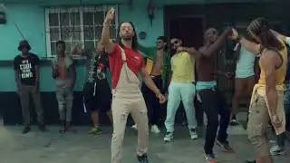 PNL - A l'Ammoniaque (OGMA Remix)