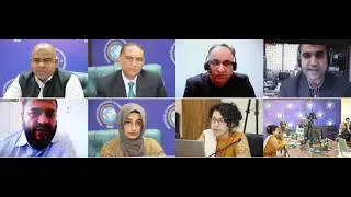 Webinar on  &ldquo;Securing Pakistan&rsquo;s Cyber Domain: Challenges and Opportunities&rdquo;