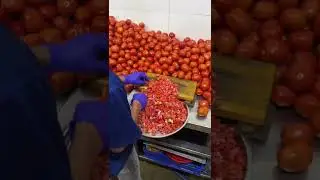 BEHIND A COMMERCIAL KITCHEN ✅ #viralreelsシ #ytshortvideo #tasteofindia #commercialkitchen #foodvideo