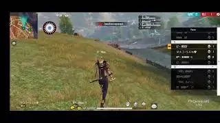 DAILY TOURNAMENT BY RYCHO X ABHISTA #SEASON 34