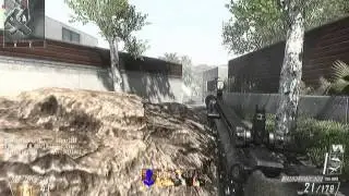 BO2: League Play TDM Gold Ladder 26-1 | 22 Gunstreak