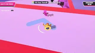 Fall Guys Ranked Star 3