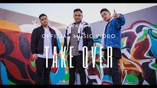 Anabac - Take Over (Official Music Video)