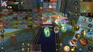 World of Kings - WAR 