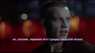 Lil Peep &mdash; Leanin' [rus sub | перевод | русские субтитры]
