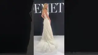 Just a SMALL sneak peak of all the amazing goodies we got to see at Bridal Market 👀 #mbbride