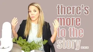 Metabolism and Gut Health | There's More to the Story in Healing Leaky Gut