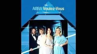 ABBA - And The Wind Cries Mary (Undeleted)