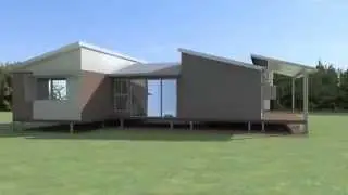 Drake Homes Eco Smart Compilation