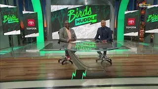 Restocking the D-line should be Eagles &lsquo;top priority' | Birds Huddle