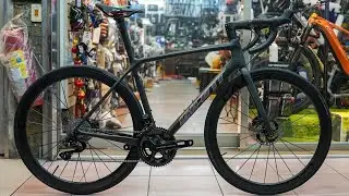 Giant 2022 TCR Advanced SL 0 Disc (Unboxing) w/ Shimano Dura-Ace R9200 Di2 12 Speed Groupset