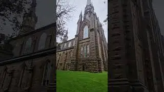 Catedral de San Dunstan (patrono de las artes)