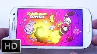 Knightmare Tower Gameplay Android & iOS Unlimited Money HD