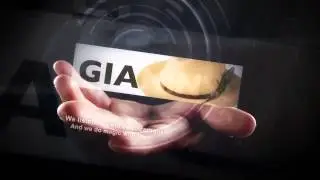 Gianin Presents
