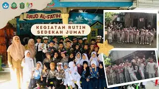 KEGIATAN RUTIN 