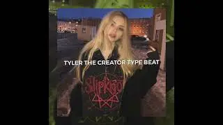 [FREE] TYLER THE CREATOR TYPE BEAT - PARALLAX (PROD.BY CHEEZEY, MURDFLEX)