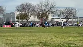 AJ Crawford 20240316 highlights