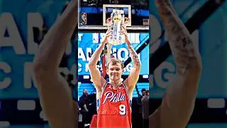 mac McClung Saved the Slam dunk Contest🥶🔥  #shorts