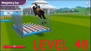 Horse Legends Epic Ride Game Gameplay Walkthrough Part 82 lvl 48
