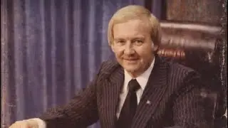 Норвел Хейз прочитал Библию дьяволу