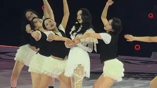 [4K] 260110 TWICE Chaeyoung - SHOOT (Firecracker) | This is For in Vancouver D2