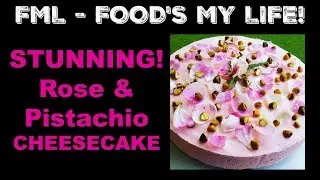 Cheesecake Recipe ❤️ Cooking with Bec