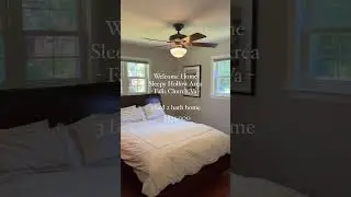 Comment EPPARD and I&rsquo;ll send you this sweet home in the Sleepy Hollow neighborhood in Falls Church,