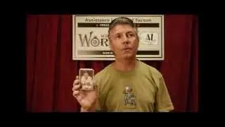 1958 Andy Pafko Baseball Card - WHATZ IT WORTH?  2013