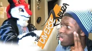 Telling Someone You're A Furry | A Sergal's Thoughts