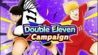 Kira kira next DC bakal muncul siapa nih?🙄 captain tsubasa dream team 
