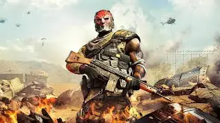 COD MW WARZONE HE is persistent