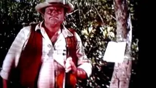 Bonanza funny moment.
