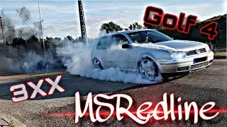 Golf 4 PD 3XX CV 🔥 By:JDAuto / RPMotorsport