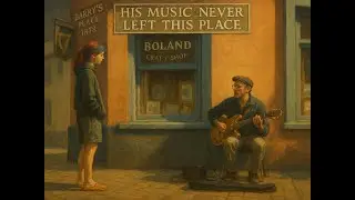 Years Away, But Never Apart - A Guitarist’s Return to His Heart’s Home in Kinsale