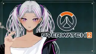 【OW2】マッチング長いけど今日はDPS多めにやりますか。